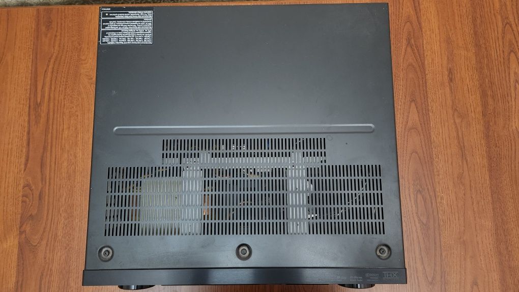 Pioneer SC-LX76 за ремонт или части