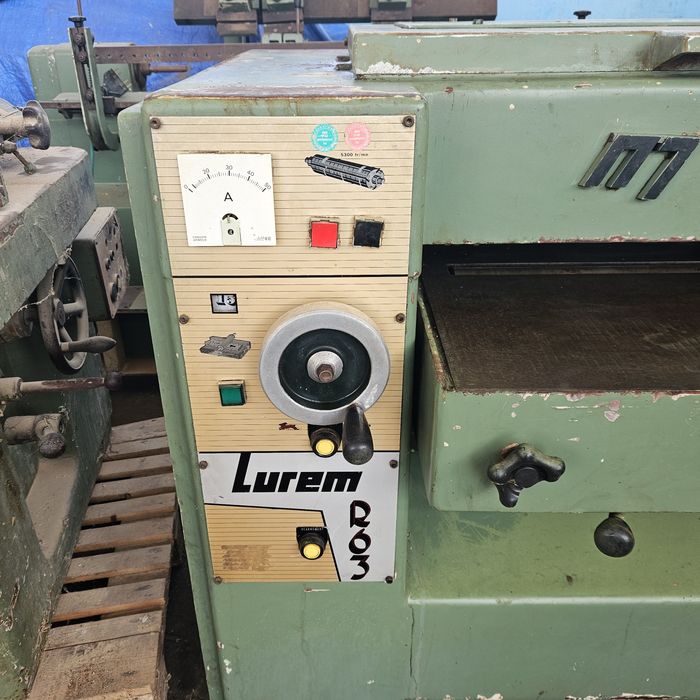 щрайхмус 630мм.4 бр.ножове ,4 вида скорости,мотор 7,5 HP.