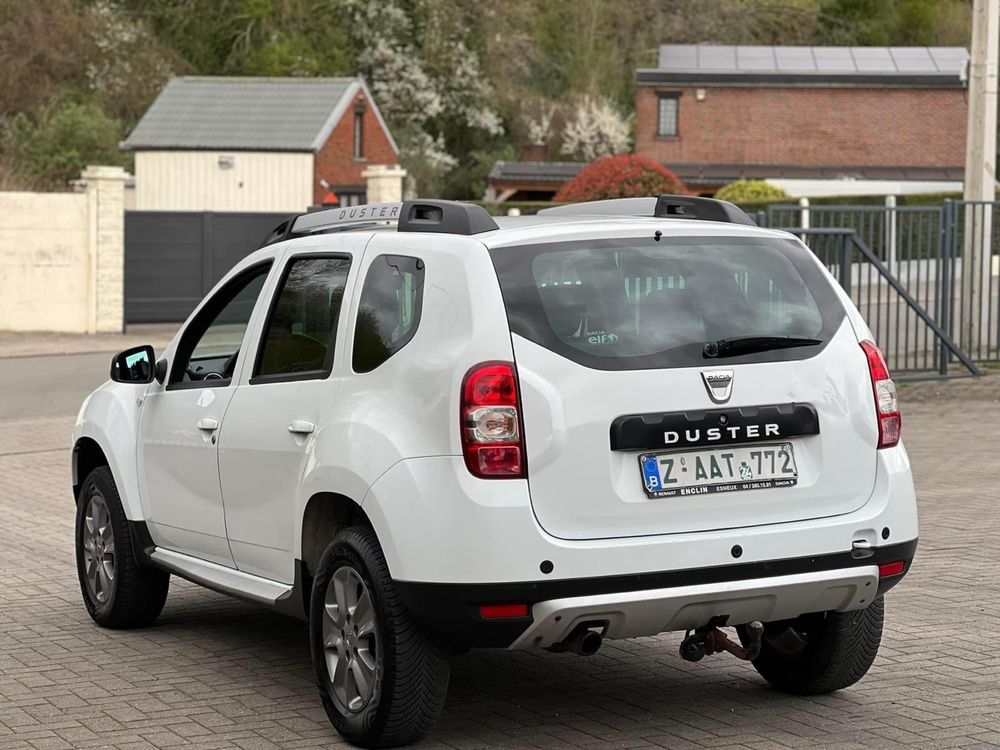 Vand Dacia Duster 1.5dci