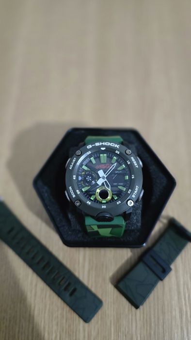 Ceas Casio G-SHOCK