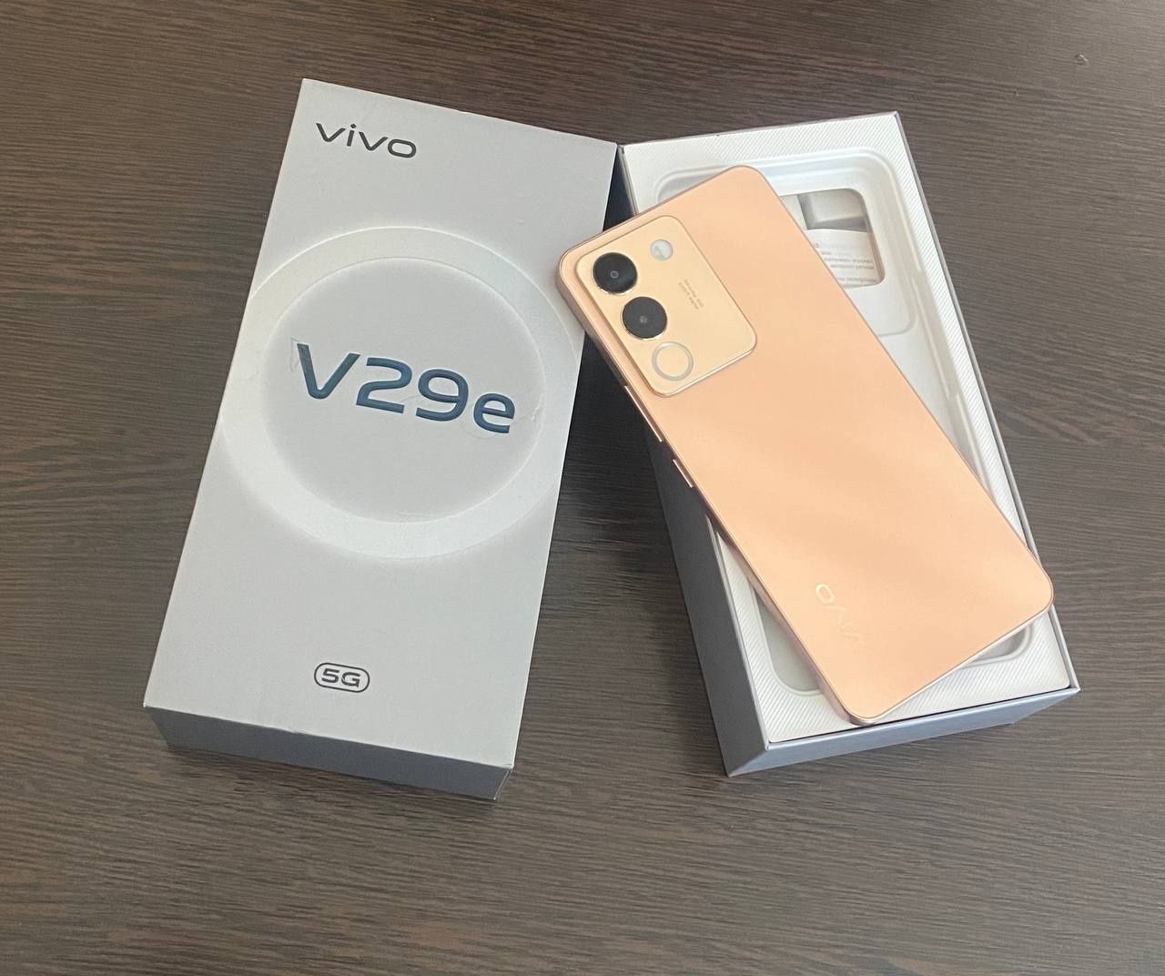 Vivo V29e 5G Yangi