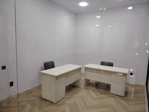 Мирзо Улугбек 15м²-33м² на 1ом и 3м этаже  4кабинета Юр адреса