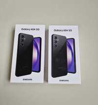 Samsung A546 A54 5G 256GB 8GB black/violet Нов Гаранция