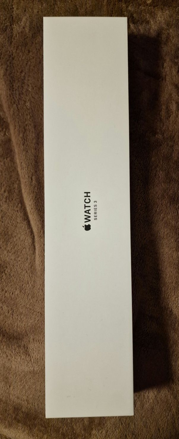 Apple Watch Seria 3