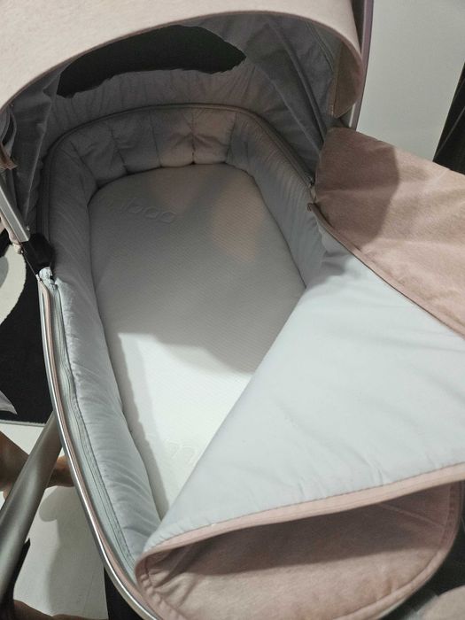 Бебешка Количка  Baby Design