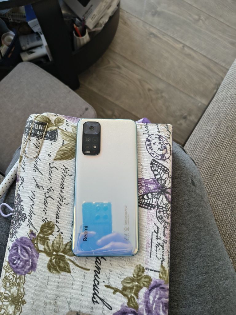 Xiaomi Redmi Note 11