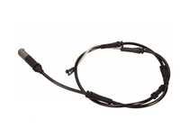 Senzor de avertizare,uzura placute de frana BMW 6 Gran Coupe F06 2011-