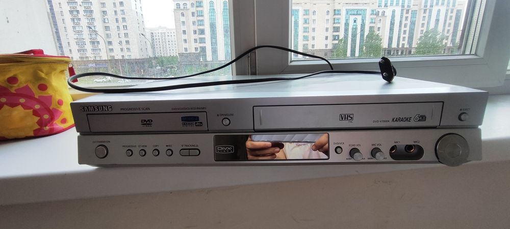Отдам DVD за 5 тысяч