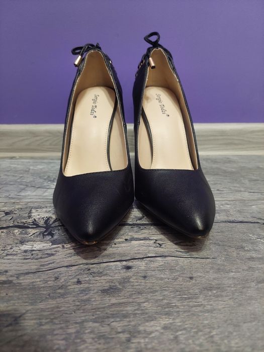 Дамски официални обувки