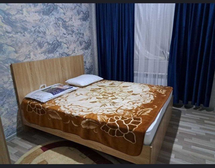 Buyuk ipak yoʻli metrosi yaqinida kvartira bor