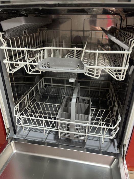 Masina de spalat vase Bosch