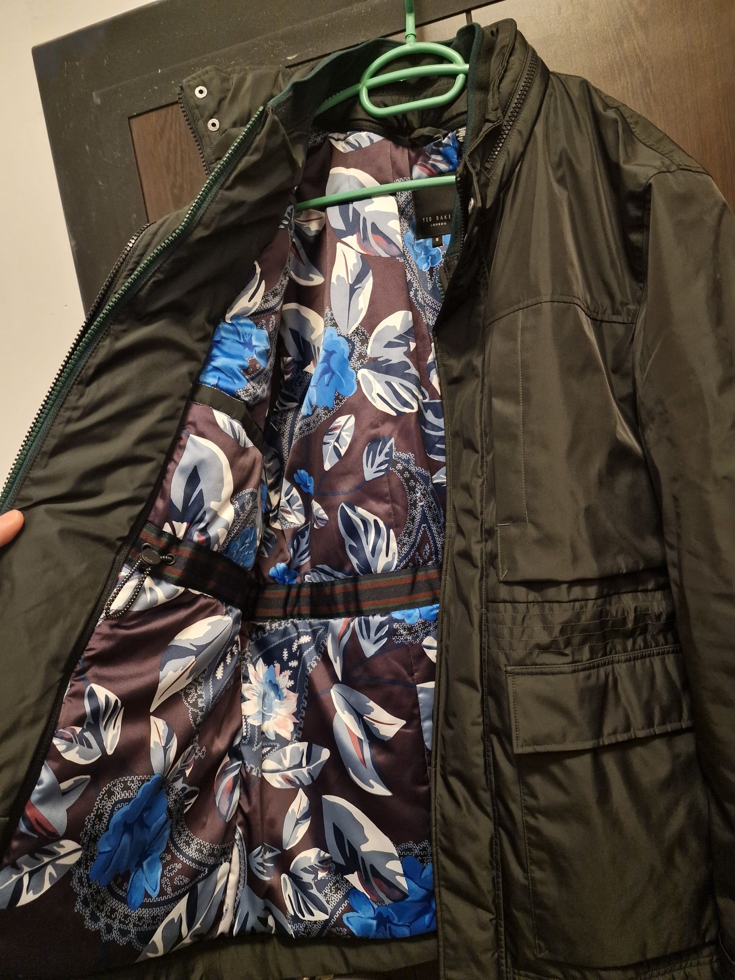 Мъжко яке Ted Baker