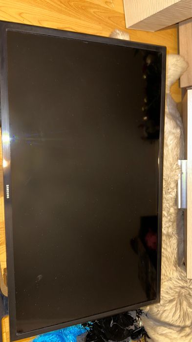 TV Samsung Led Full HD Smart 80 cm