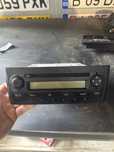 Casetofon Cd player Fiat Grande Punto