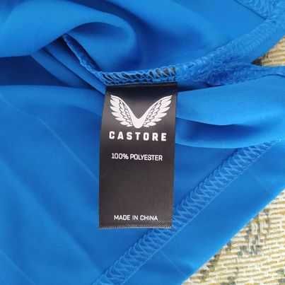 Нова фланелка Castore Рейнджърс, разм.XL