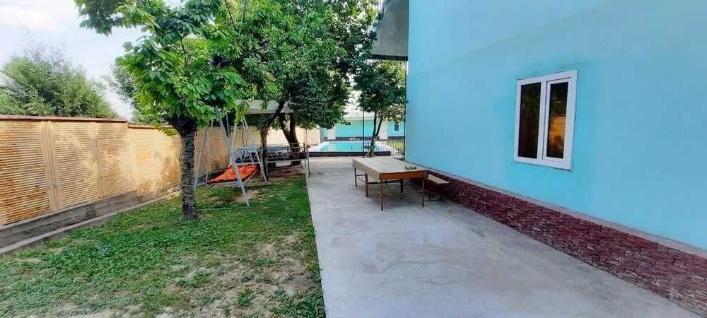 Срочно сдается дом-дача 4 комнаты,7 соток,4 км от ТТЗ.