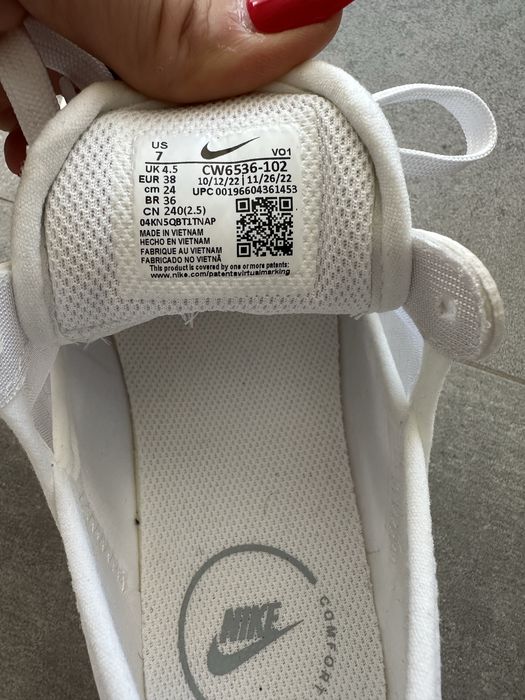 Дамски сникърси niki court alta