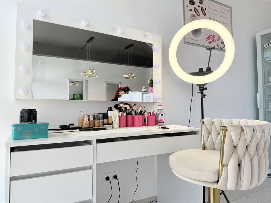 Se vinde afacere la cheie