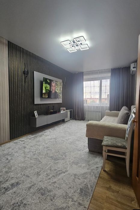 Продам отличную квартиру в Береке