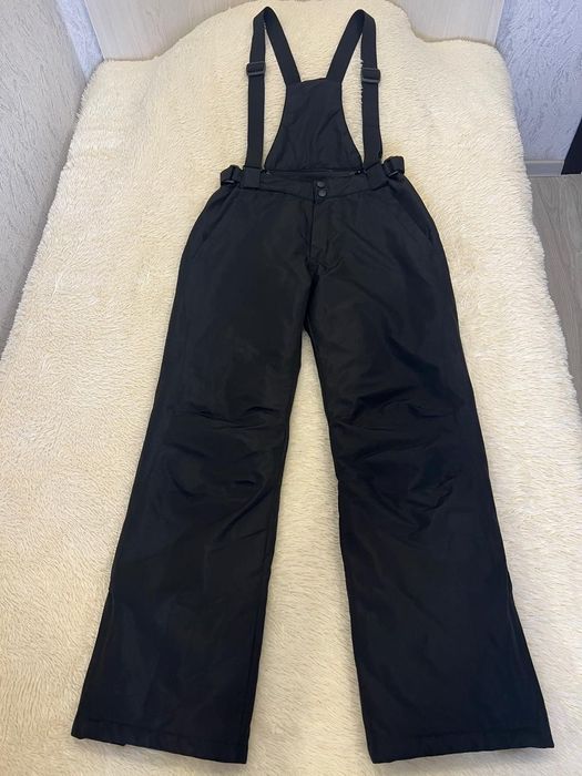 Продам мужской зимний комбинезон - трансформер фирмы Columbia