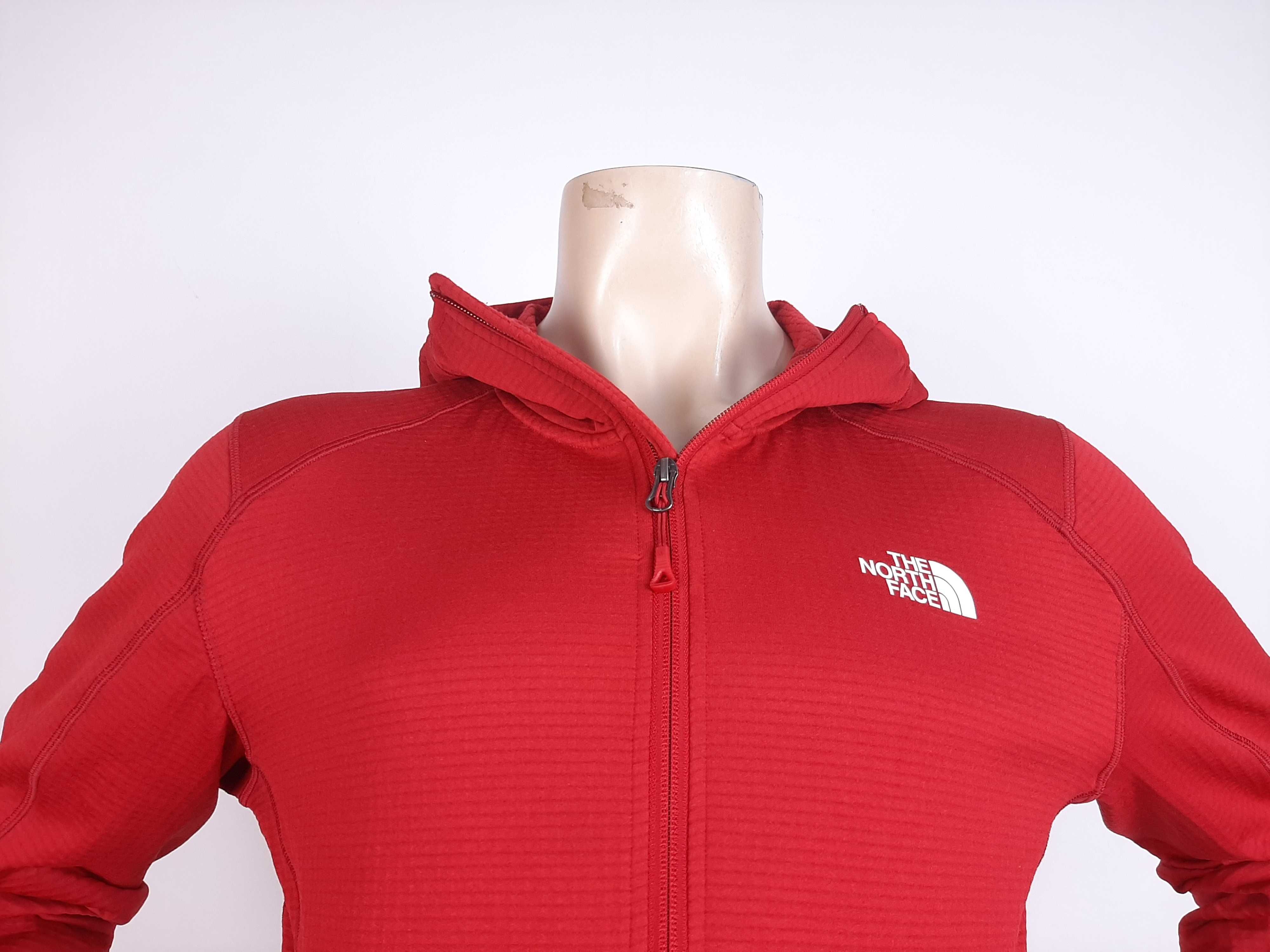 The North Face Silberhorn - Оригинално мъжко горнище размер L