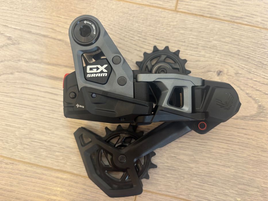 Schimbator spate NOU Sram GX AXS T-Type wireless.MTB.