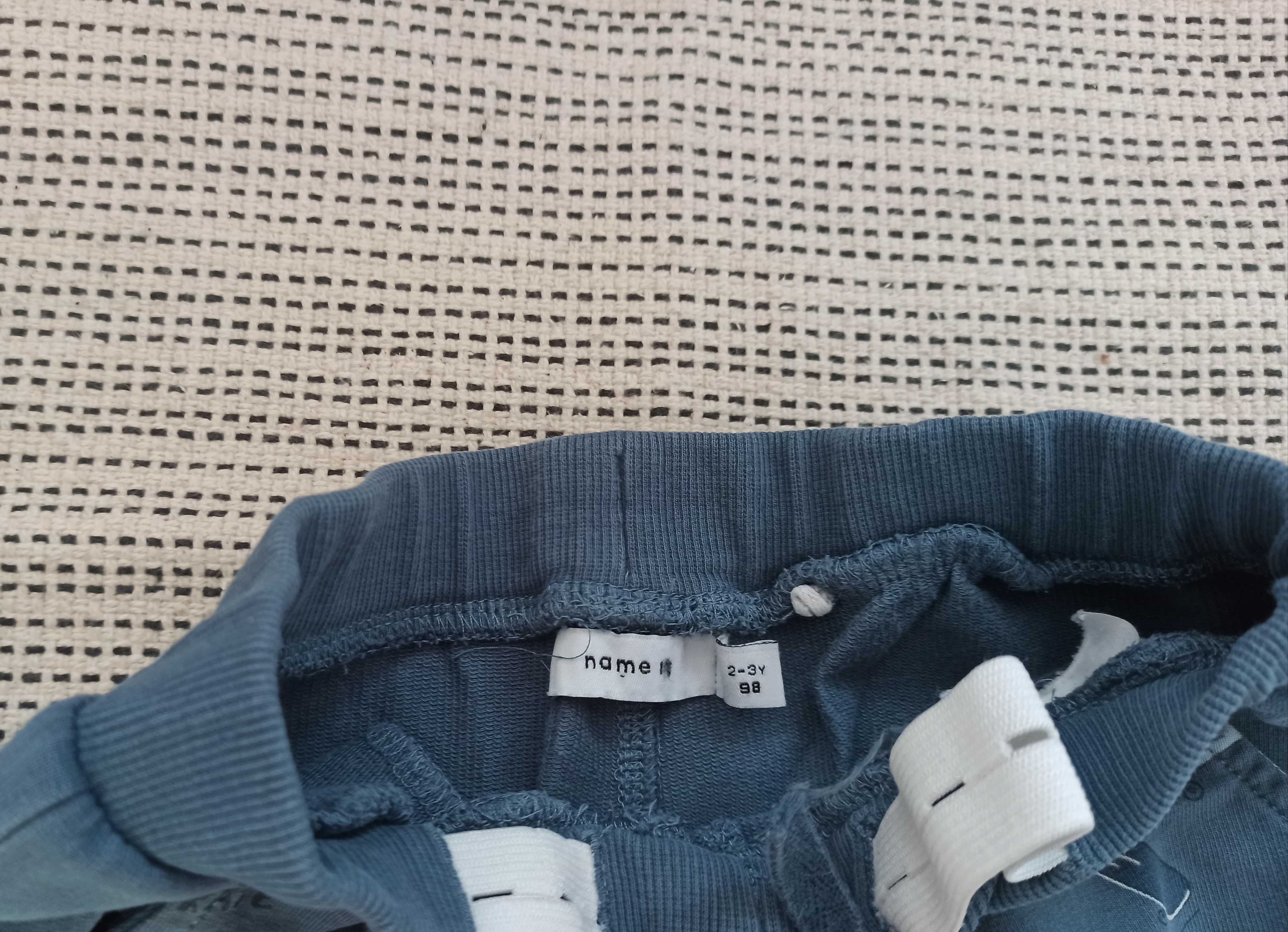 Детски дрехи 92 - 104 размер, Name it, Zara, Benetton, HM