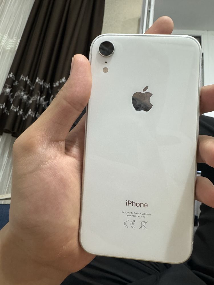 Iphone Xr 128гб