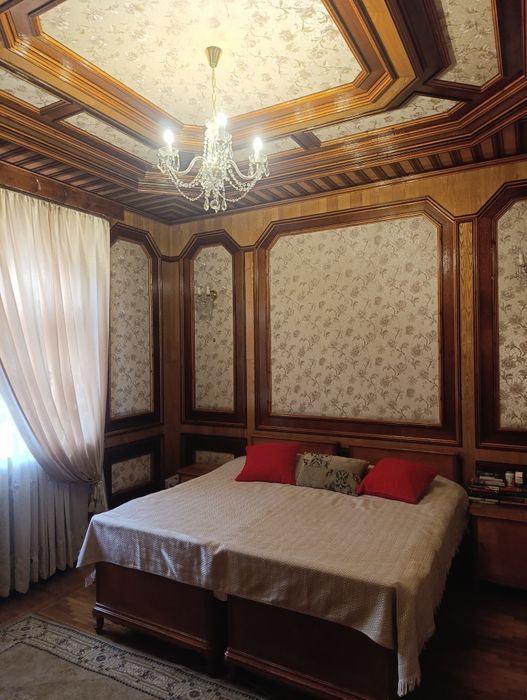 2 этаж,5,5соток,6хона, Шукур Бурхонов, ориентир Центр Луначарского