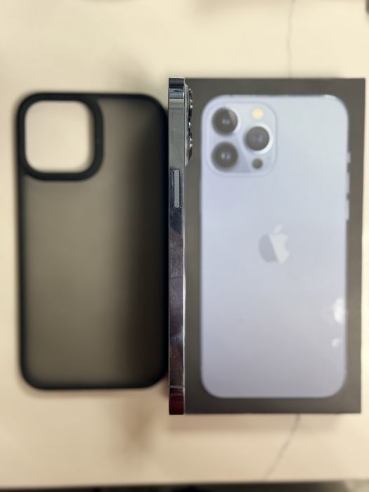 iPhone 13 Pro Max 128GB