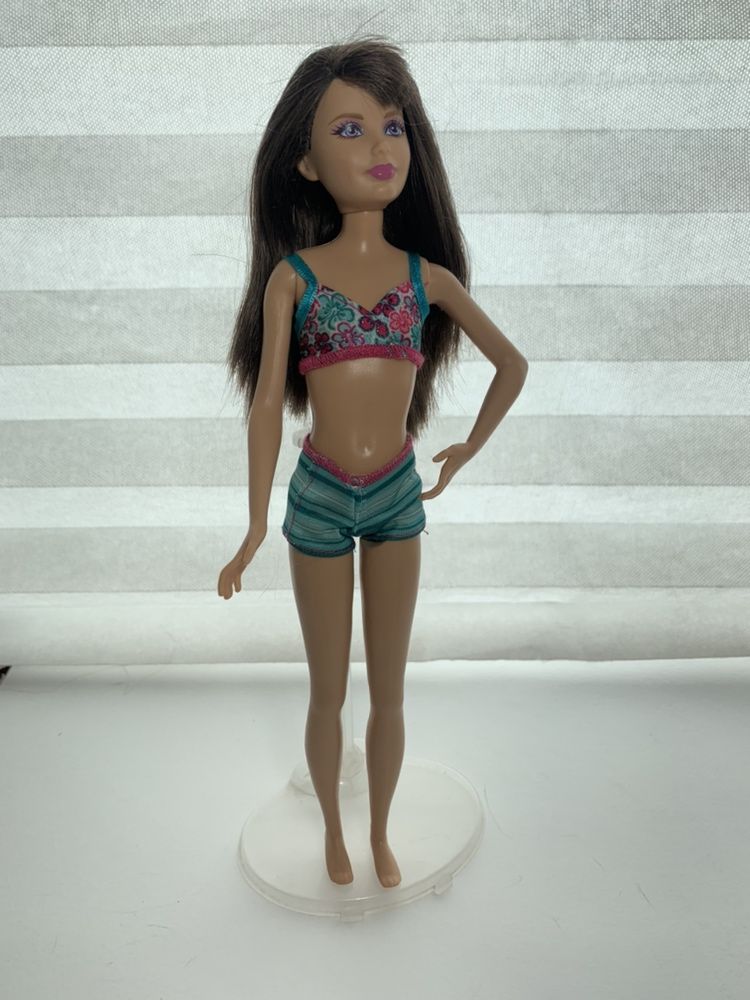 Кукла Barbie Skipper