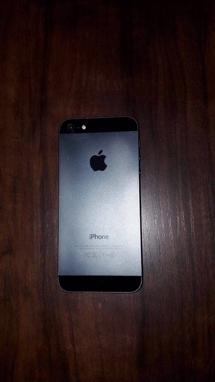 СРОЧНОО iphone 5