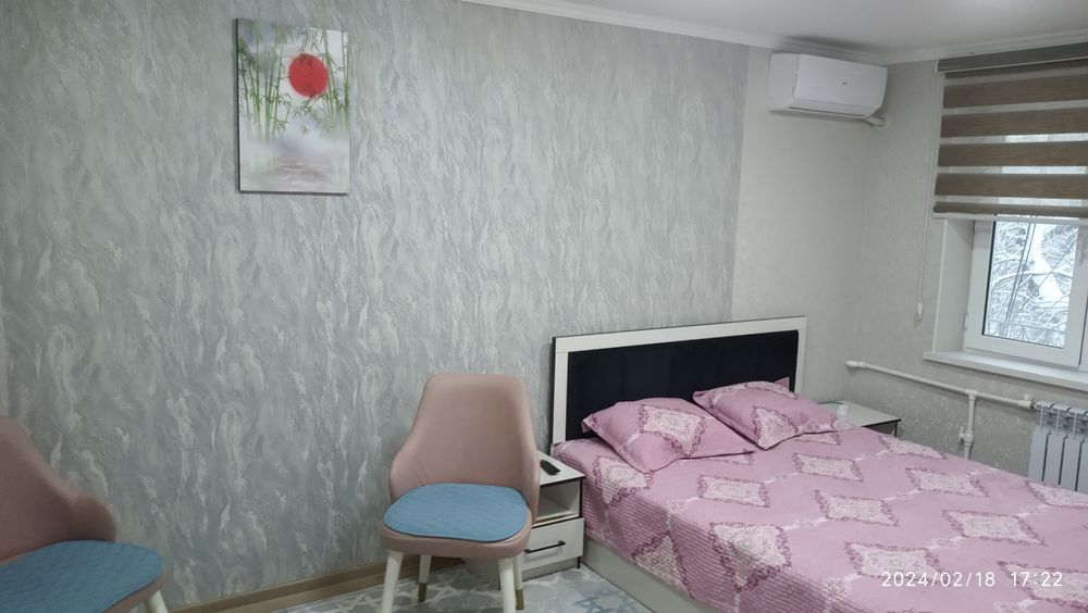 Чиланзар-2, 1/4/4 Своя. Аллея Гагарина