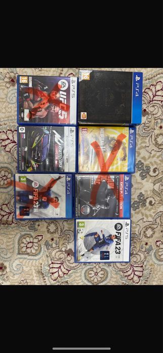 Диски для ps4. Игры для пс4. Оригинальные диски PlayStation 4