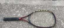 Racheta tenis junior