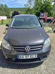 Vw golf plus, an 2006 recent înmatriculată, 1,9 tdi ,131 cp, 230000 km