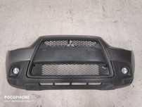 Предна броня Mitsubishi ASX / Мицубиши АСХ 2010/12г