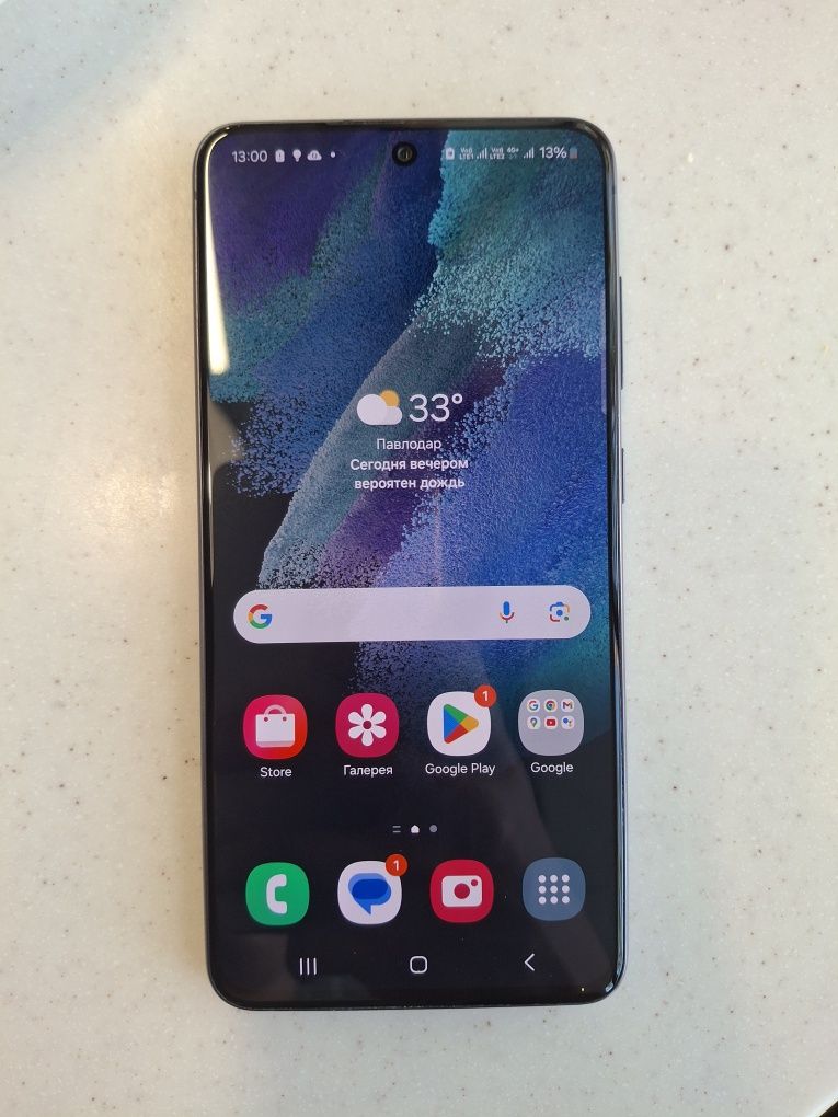 Samsung s21 fe 256 гиг
