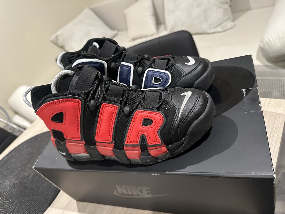 Air Max Uptempo 96