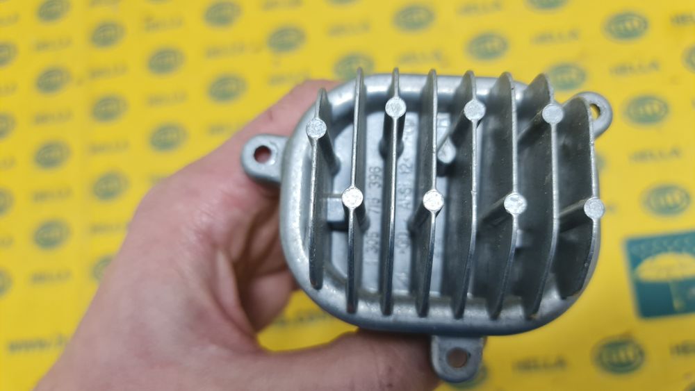 Set modul calculator far full led Matrix Audi A4 b9 8w S4