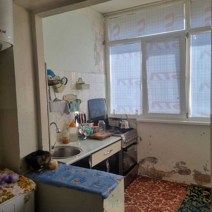 Продаётся4комнсвояквартира
