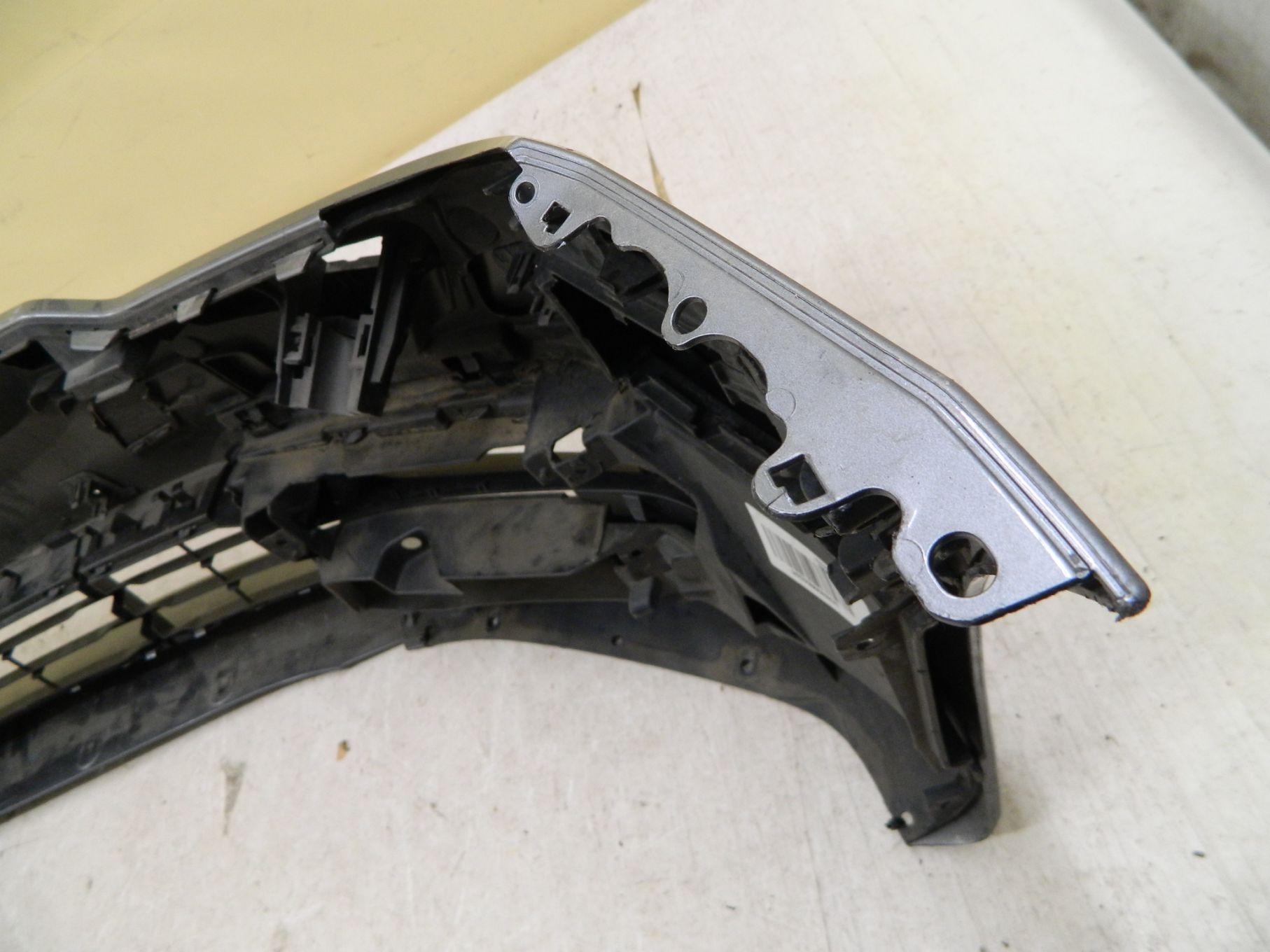 Bara fata BMW Seria 5 G30 / G31 Sport Line, 2017, 2018, 2019, 2020, cod origine 51117385336.