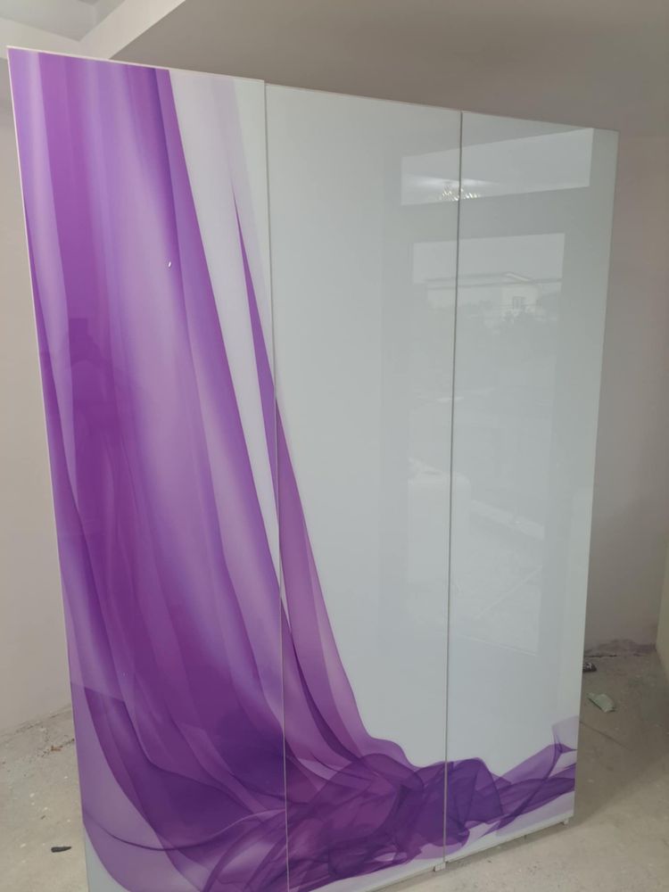 Dressing cu noptiere STAER