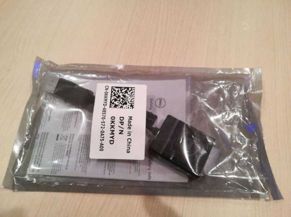 Adaptor Dell display port