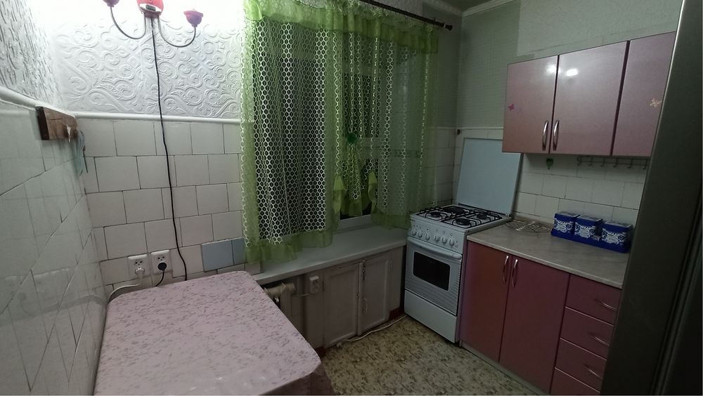 Продам 2х ком.кв. в Пришахтинске