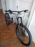Propain spindrift Mx 190mm