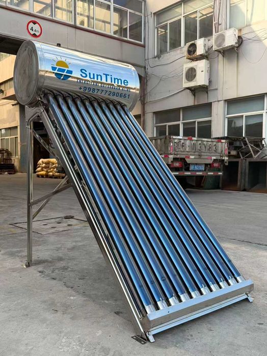 Quyosh suv isitgichlari ,солничней водонагривател