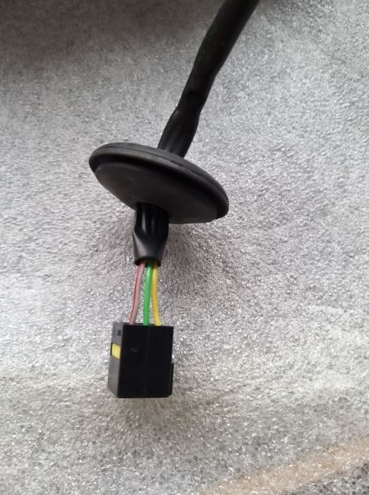 Oglinda dreapta opel corsa e e1020873 3 fire