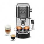 Ръчна еспресо машина Krups Virtuoso + XP444C