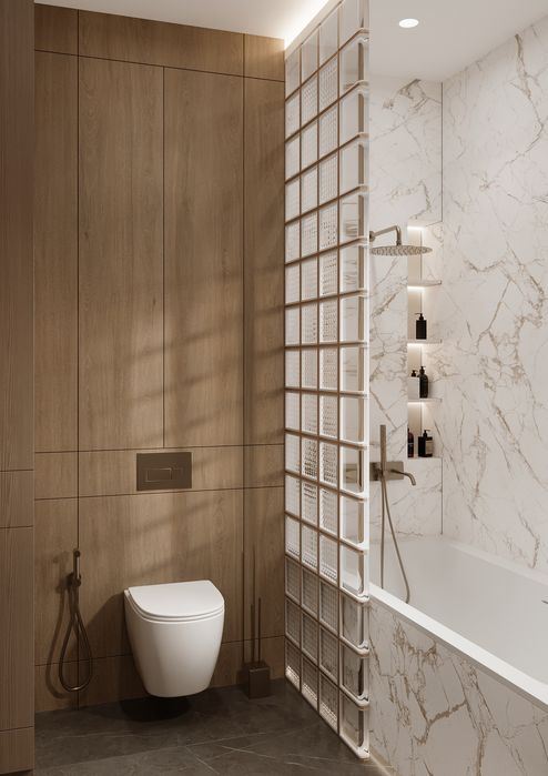 Дизайн интерьеров | 3Д Визуализации | Разработка чертежей